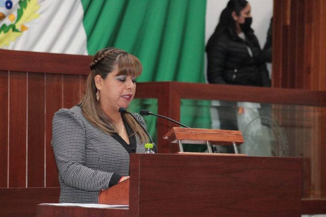 Por: Cortesía Congreso aprueba aumentar agravantes de abuso sexual en Tlaxcala