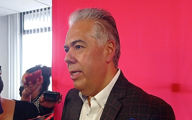 Por: Daniel Jiménez Solo hay dos personas registradas formalmente para presidir el CCE en Puebla