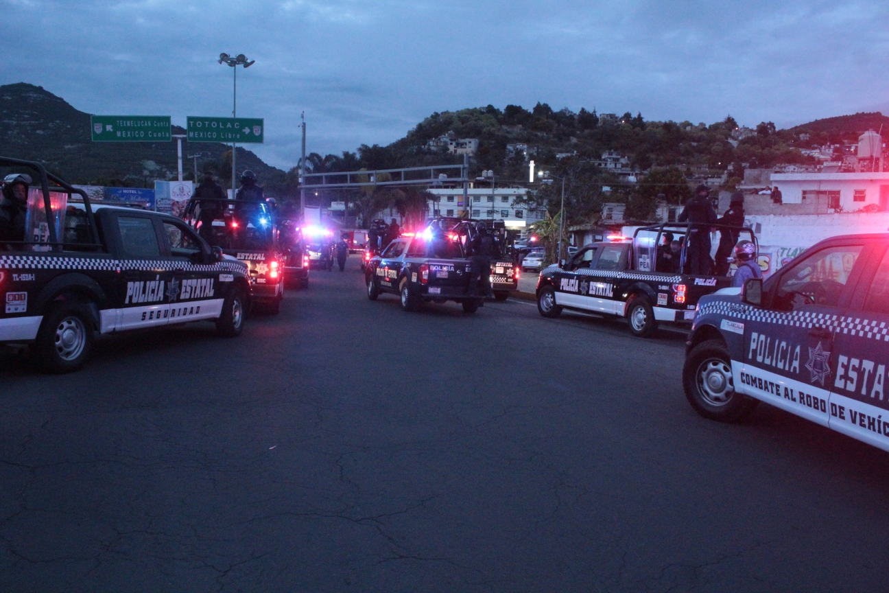 Normalista de Panotla es declarada con muerte cerebral; sufrió un golpe en la cabeza 