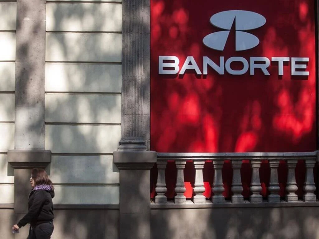 Por: Cortesía Banorte desiste del proceso de compra de operaciones de Banamex