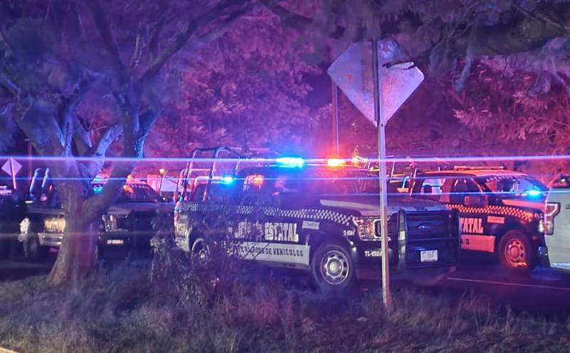 Por: Cortesía  Operativos policiales en manifestaciones normalistas, de contención y no confrontación: SSC