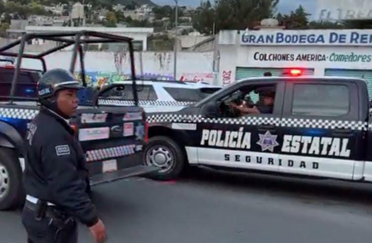 Afectaciones en bienes materiales e integridad personal: los preliminares de enfrentamiento en el Trébol