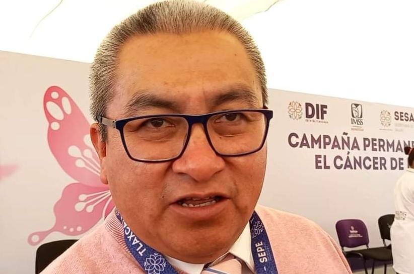 Destaca Homero Meneses avances en negociación con normalistas