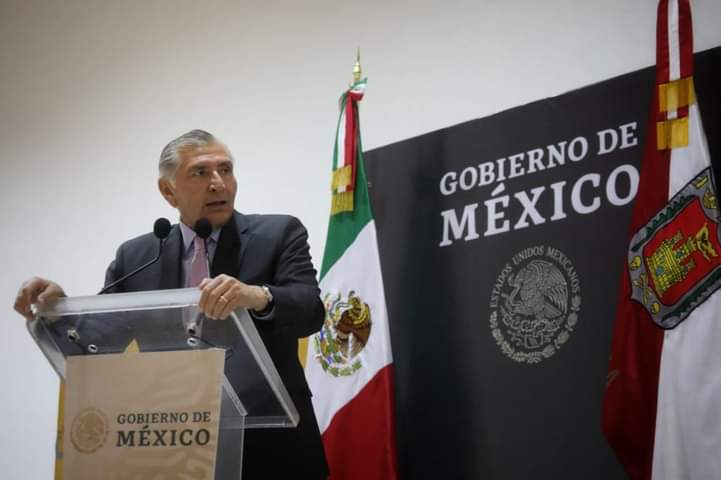 Minimiza SEGOB índices de violencia familiar en Tlaxcala: “no hay que ser tan pegalones”