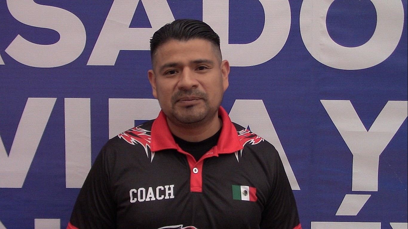 Por: Cortesía Buscan talento en Puebla para conformar Selección de Basquetbol