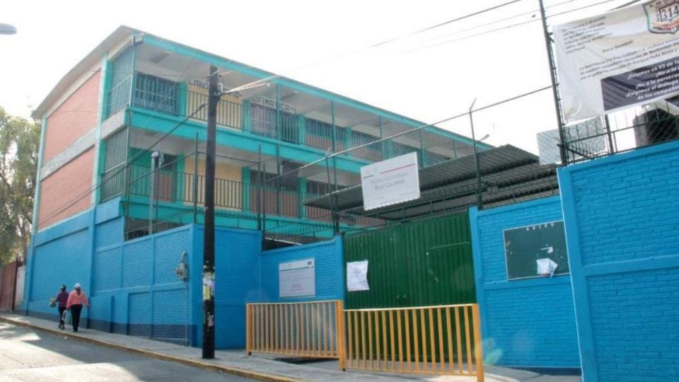 Por: Cortesía Alumno de secundaria apuñaló a compañero, víctima fue atendida rápidamente