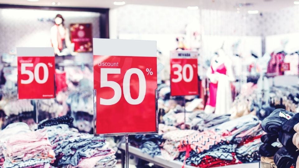 Por: Cortesía ¿Cuándo inicia el Black Friday 2022 y cómo aprovechar las ofertas en México?