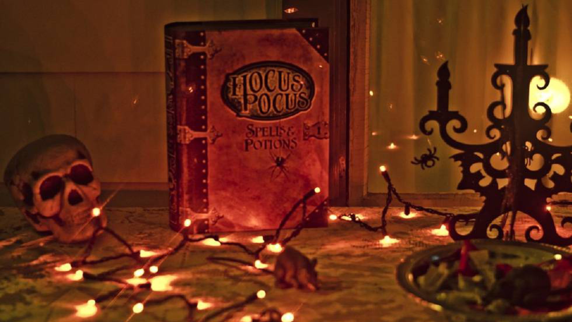 Por: Cortesía Estos son los 5 ‘trabajitos’  de brujería más solicitados por los mexicanos