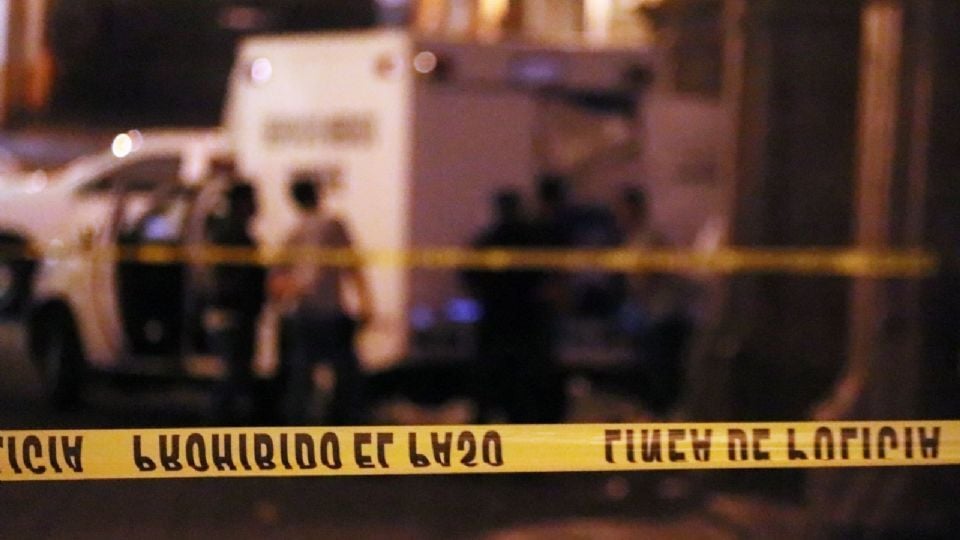 Por: Cortesía Grupo armado asesina a 6 personas en una fiesta en Monterrey