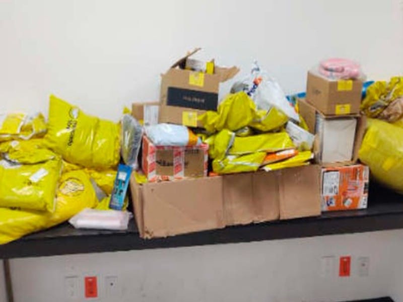 Por: Cortesía ¿Cuánto te paga Mercado Libre por entregar paquetes desde tu casa? Aquí te decimos