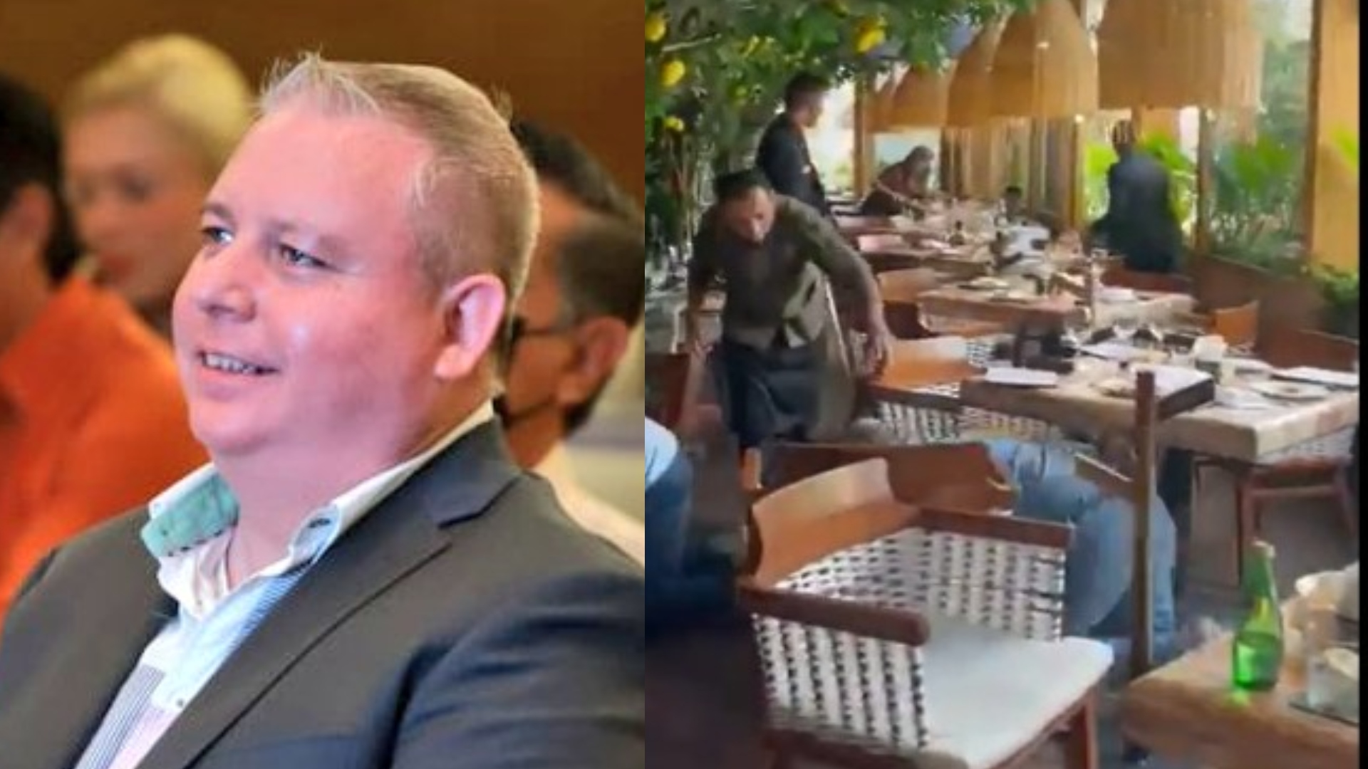 Por: Cortesía Durante balacera, asesinan a Salvador Llamas, consejero de Morena en Jalisco