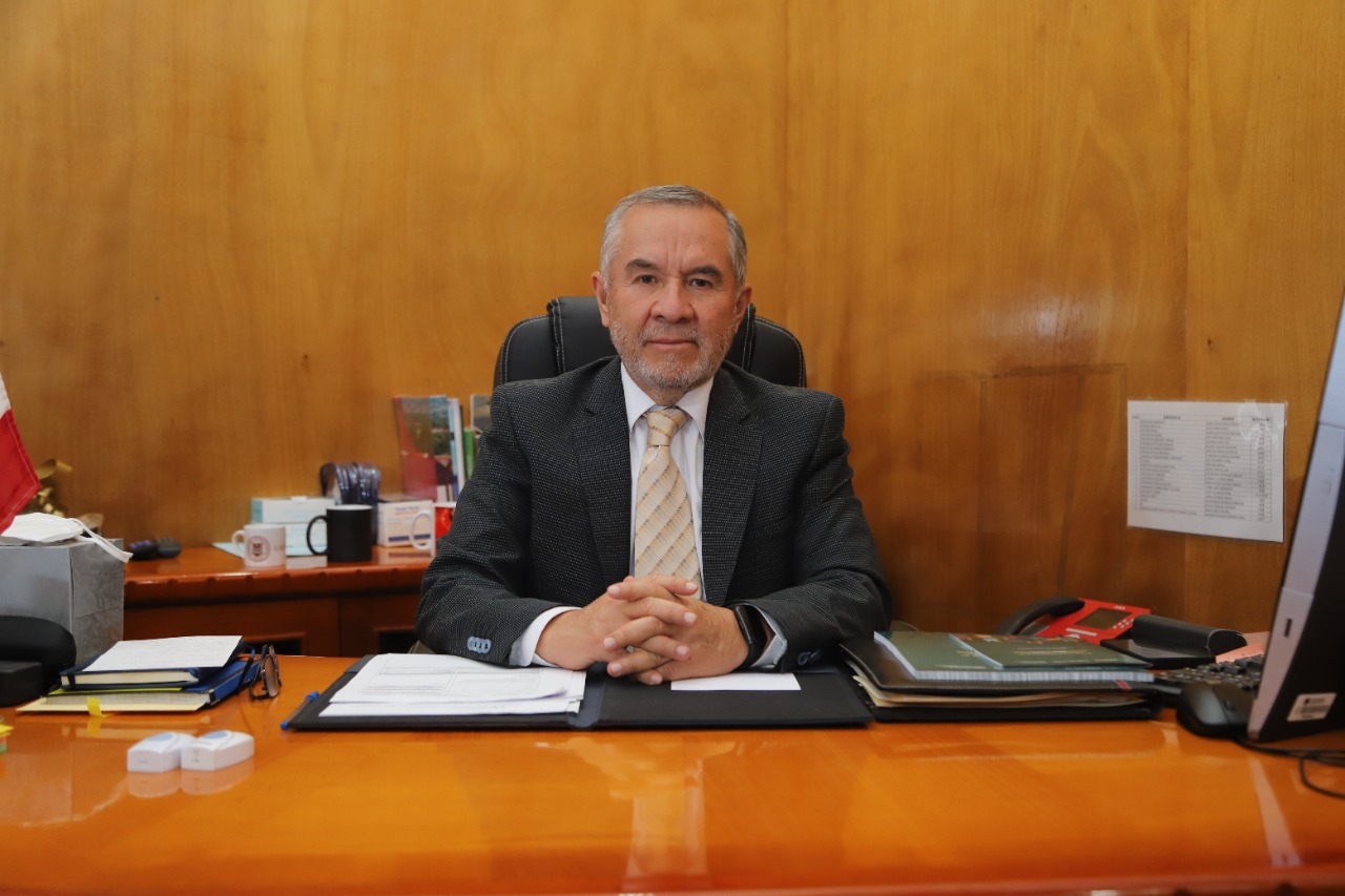 Gobierno Estatal actuará en apego a la ley para garantizar la paz social