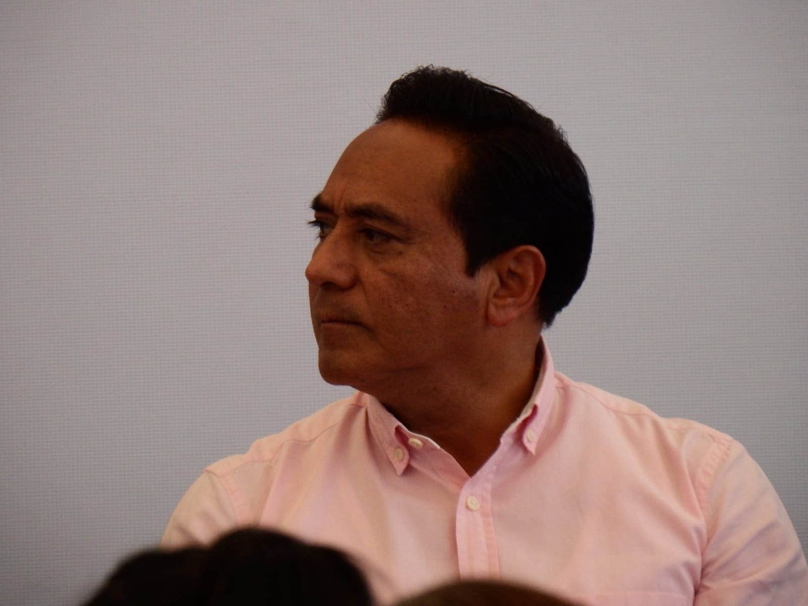 Corichi sin reparos en gasto para promoción de imagen, pero niega apoyo a estudiantes