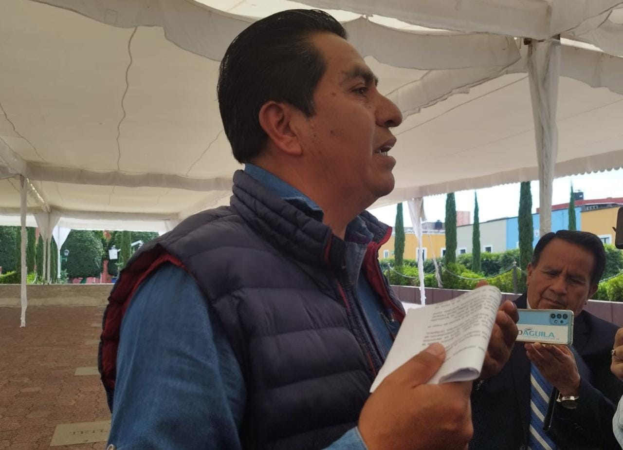 Por: Cortesía  De burla, califica ejidatario el monto de apoyos que pretende otorgar la SIA