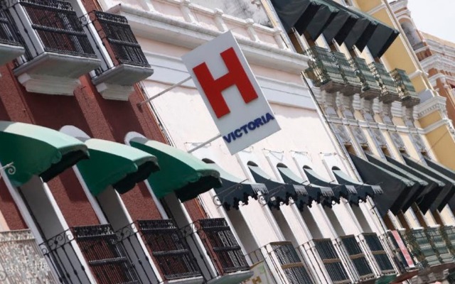 Por: Cortesía Hoteles y restaurantes de Puebla registraron un aumento superior al 41% durante el mes de agosto