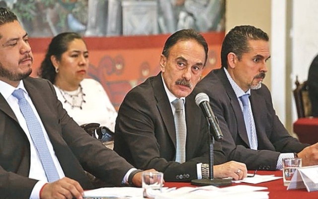 Por: Cortesía Desde Morena exigen la destitución de secretario de Gobernación municipal de Puebla