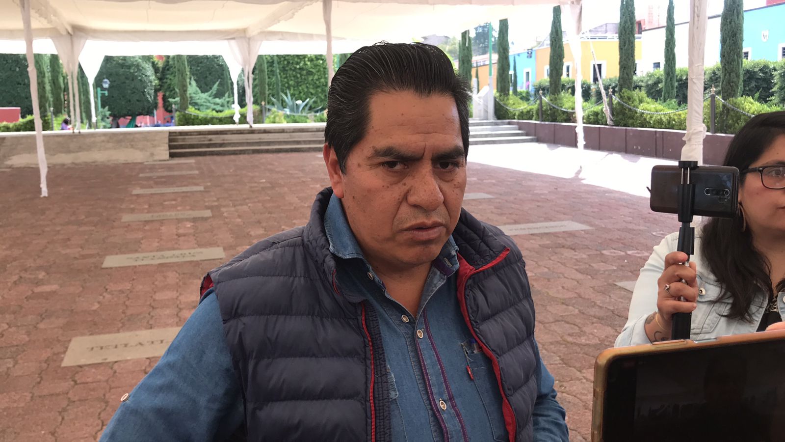 Buscarán sentencia de 70 años contra feminicida de Cecilia N.