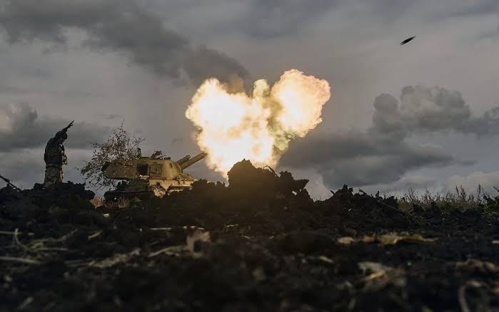 Por: Cortesía Rusia teme que Ucrania pueda utilizar una "bomba sucia" en el conflicto