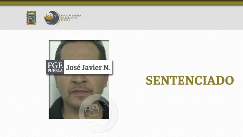 Por: Cortesía José Javier N. es sentenciado a 5 años de prisión por violar a una mujer en la colonia Santa Bárbara