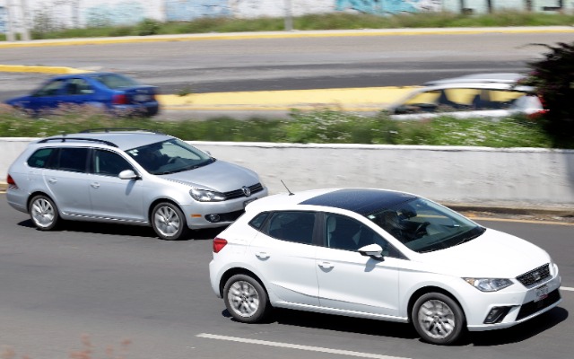 Por: Cortesía Autos foráneos podrán circular en Puebla por medio de un pase turístico