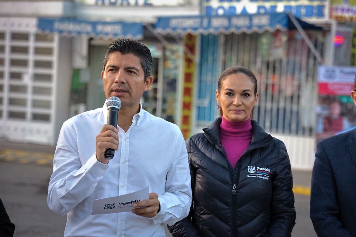 Por: Cortesía Tras elección, hay pluralidad en el Consejo Estatal del PAN: Eduardo Rivera
