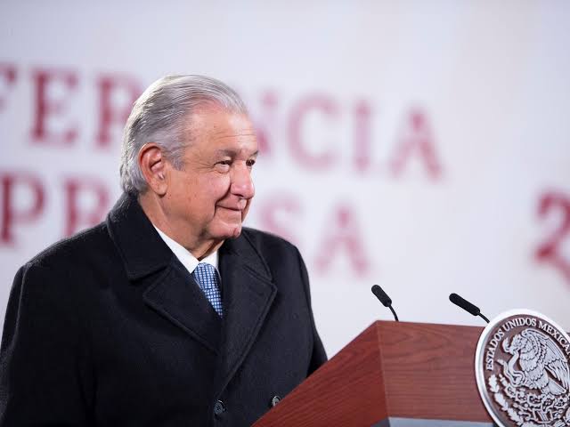 Por: Cortesía AMLO defiende su modelo económico: es nuevo, muy mexicano y está dando resultados