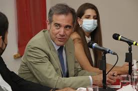 Por: Cortesía Se frena queja del INE en Europa contra la reforma electoral: SRE