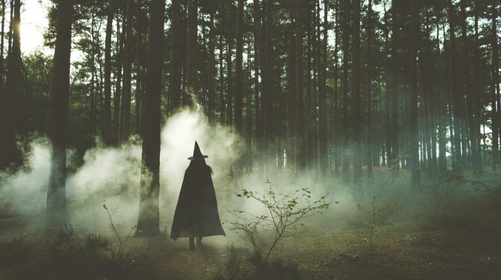 Por: Cortesía Simpatía por el diablo: El origen y uso que se le dio a los aquelarres