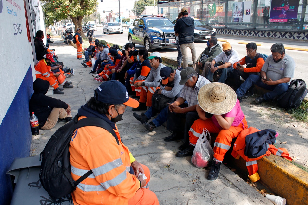 Con evidencias se dieron de baja a “Naranjitas”: Myriam Arabián