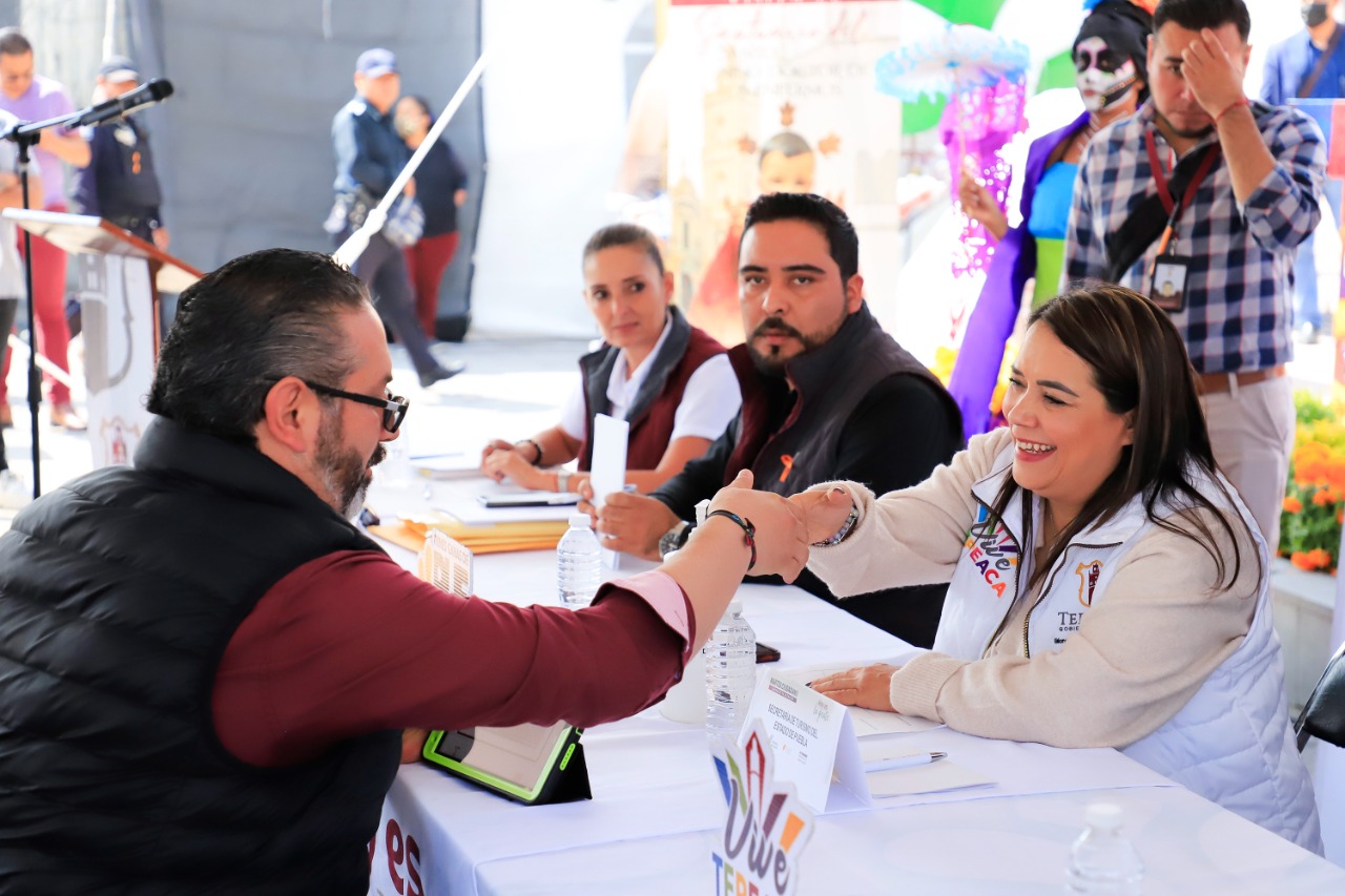 Por: Cortesía Secretaría de Turismo promueve la vinculación y capacitación a favor de los poblanos