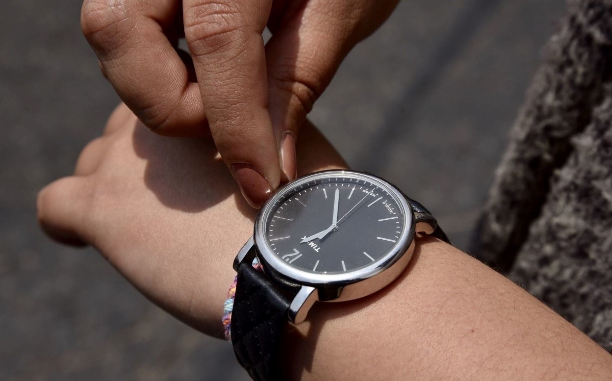 Por: Cortesía Senado elimina horario de verano a partir del próximo 30 de octubre