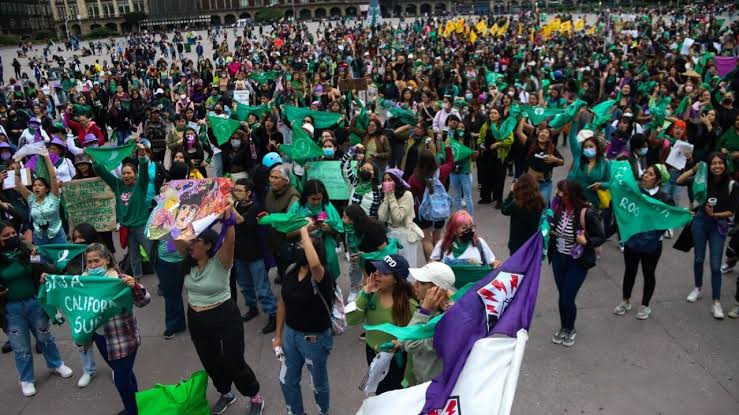 Por: Cortesía Congreso de Quintana Roo aprueba  despenalización del aborto