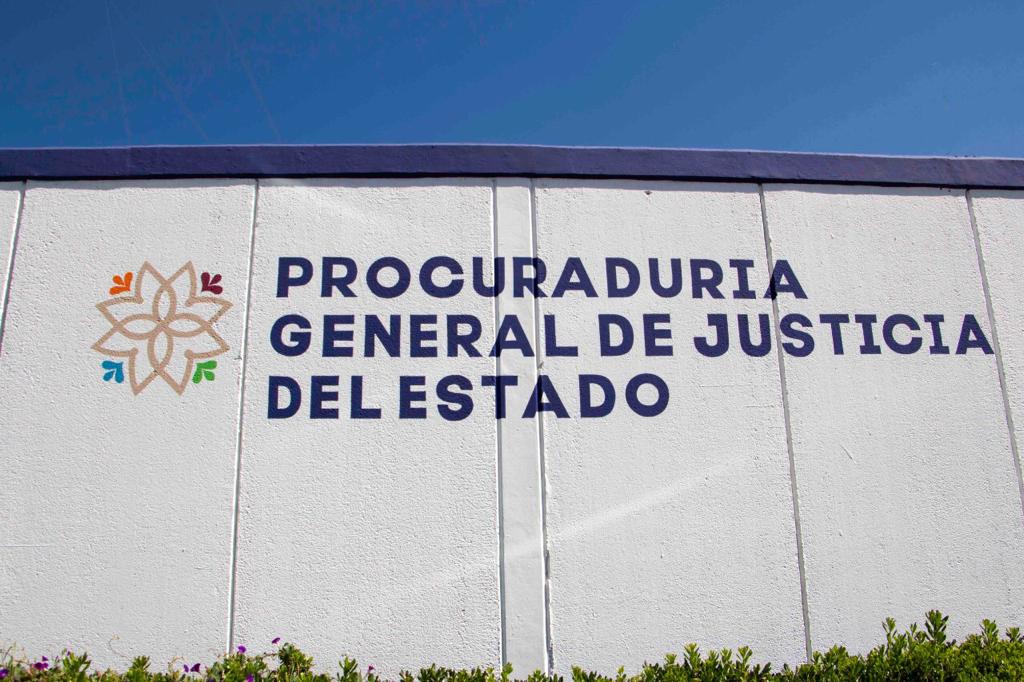 PGJE informa causa de muerte de Beatriz N