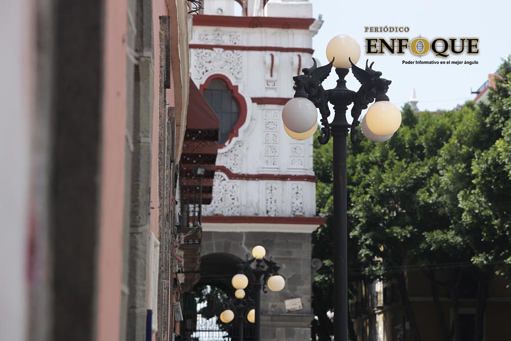 Por: Periódico Enfoque Misma fórmula de DAP que avaló SCJN se presentará en la Ley de Ingresos: Eduardo Rivera