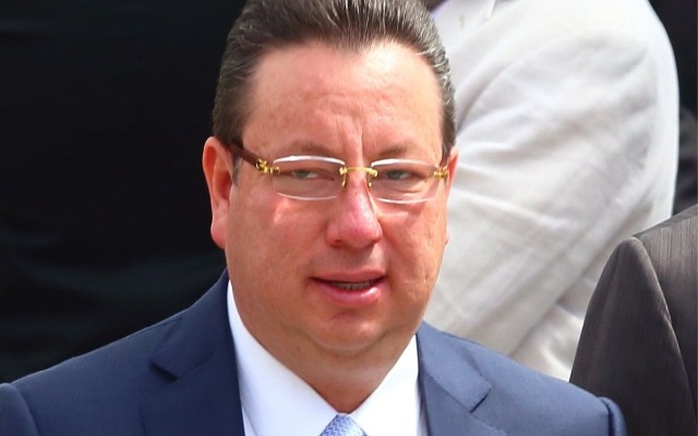 Por: Cortesía Estima Barbosa que defensa legal de Eukid Castañón apelará la sentencia de 7 años