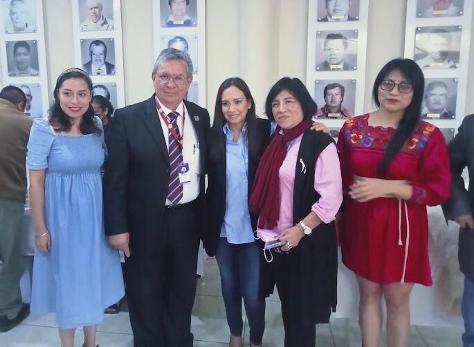 Por: Cortesía Celebró SEPE 40 aniversario de educación especial con actividades académicas