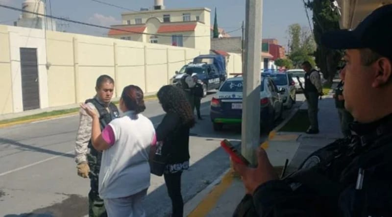 Por: Cortesía "Fue un ajuste de cuentas": Queman viva a una familia completa dentro de su propia casa