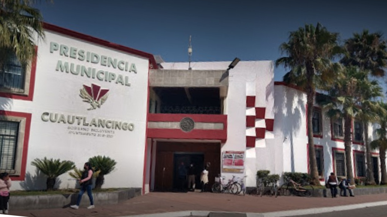 Por: Cortesía El Tribunal de Conciliación y Arbitraje declaró nulo el Sindicato del Ayuntamiento de Cuautlancingo