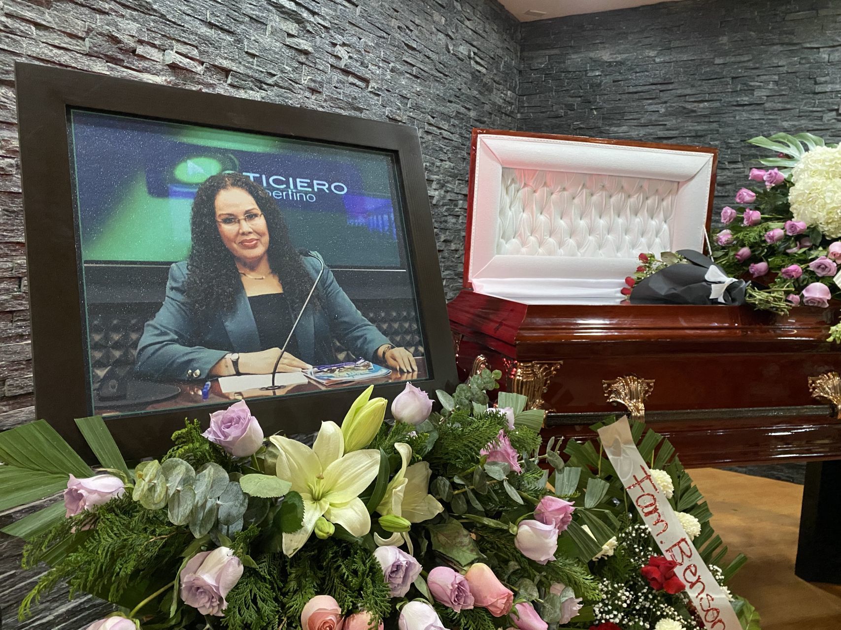 Por: Cortesía Homicidas de la periodista Lourdes Maldonado son sentenciados hasta con 24 años de cárcel