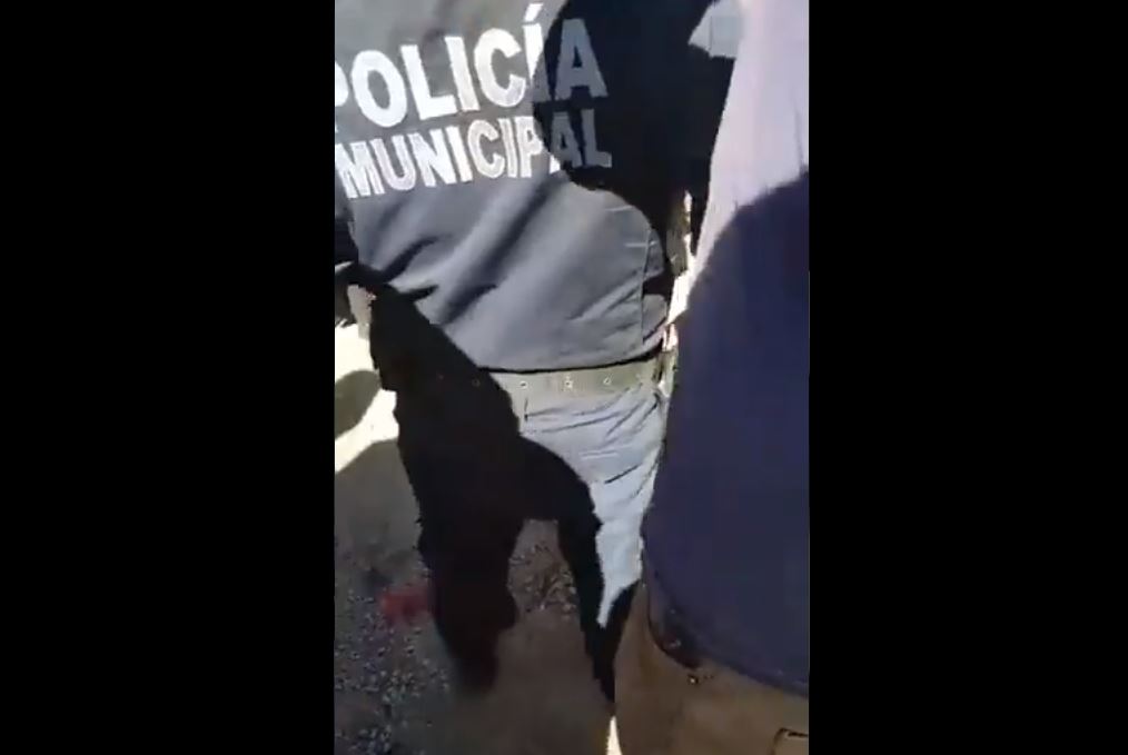 Agentes iban por líder huachicolero en Tulancingo y pobladores coludidos los linchan, uno murió