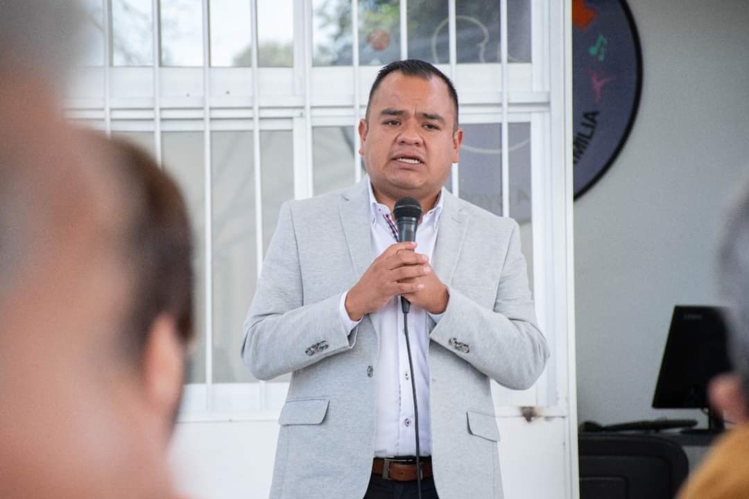 Por: Cortesía Indignada la ciudadanía ante la falta de respuesta en seguridad por autoridades de Apetatitlán