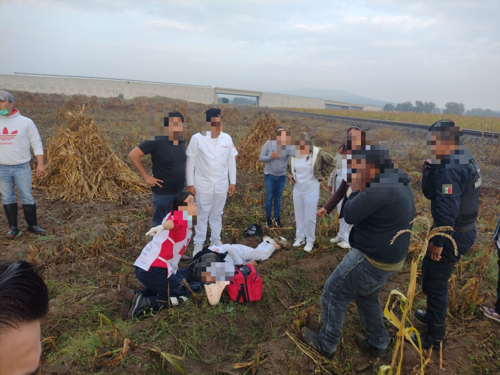Muere estudiante de veterinaria de la UATx, tras intento de asalto en Huamantla