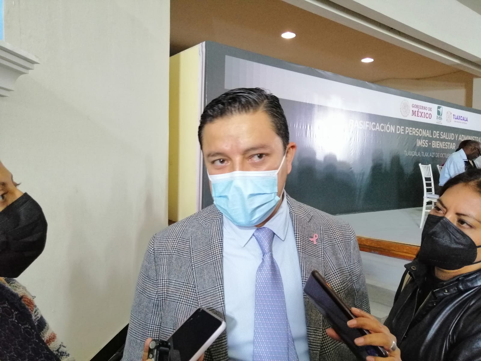 “Preocupante” influenza en Tlaxcala, suman 25 casos de H1N2: SESA