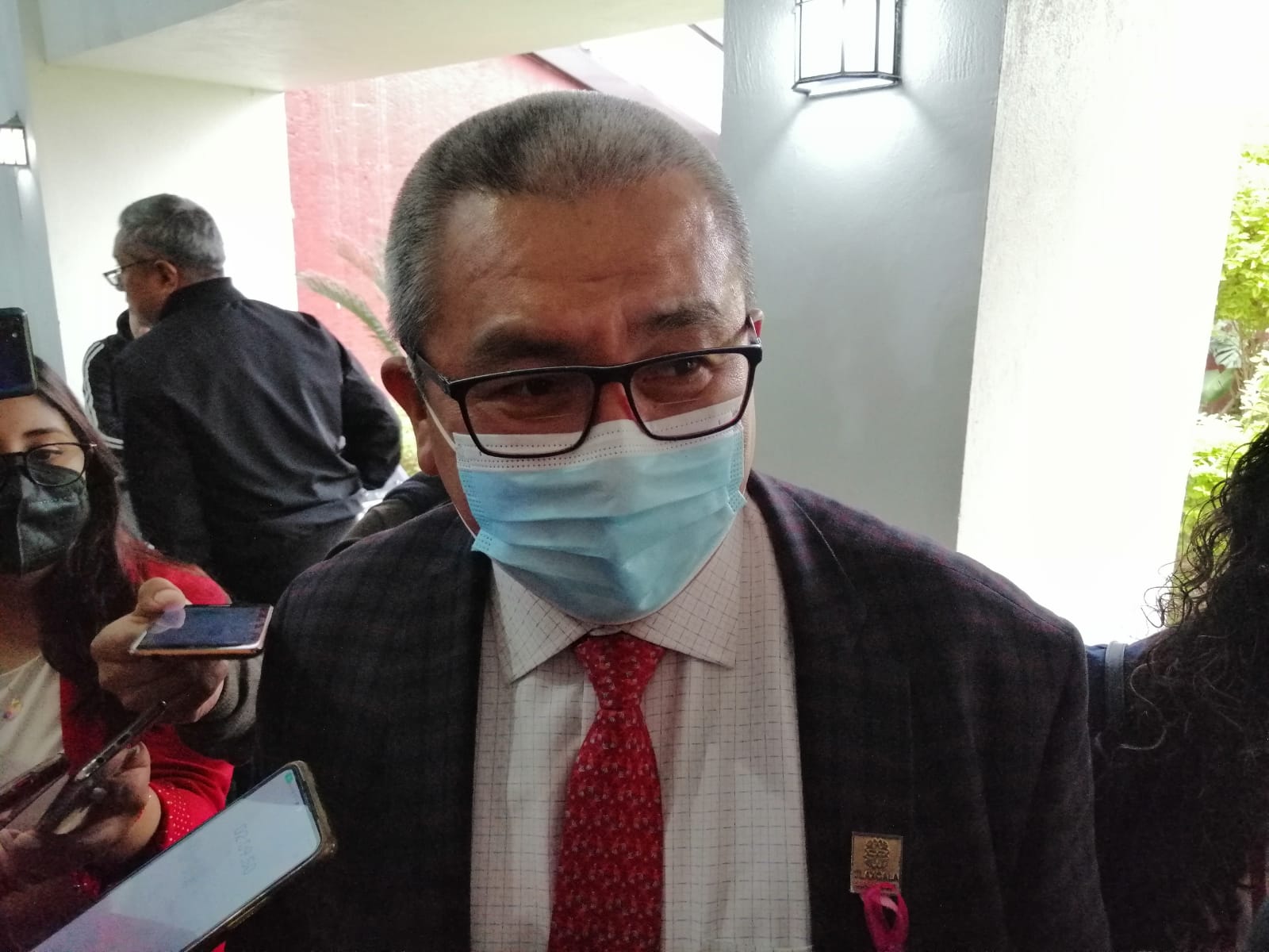 Por: Cortesía Tendrán normalistas de Panotla nueva directiva la próxima semana