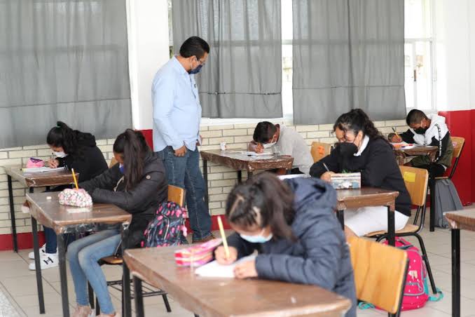 Por: Cortesía A consideración de los docentes dar clases el primero de noviembre: SNTE