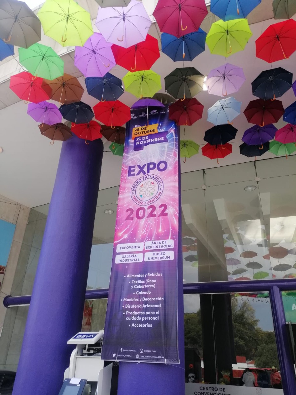 Por: Cortesía Participarán 70 productores en “expo hecho en Tlaxcala, orgullo e identidad”