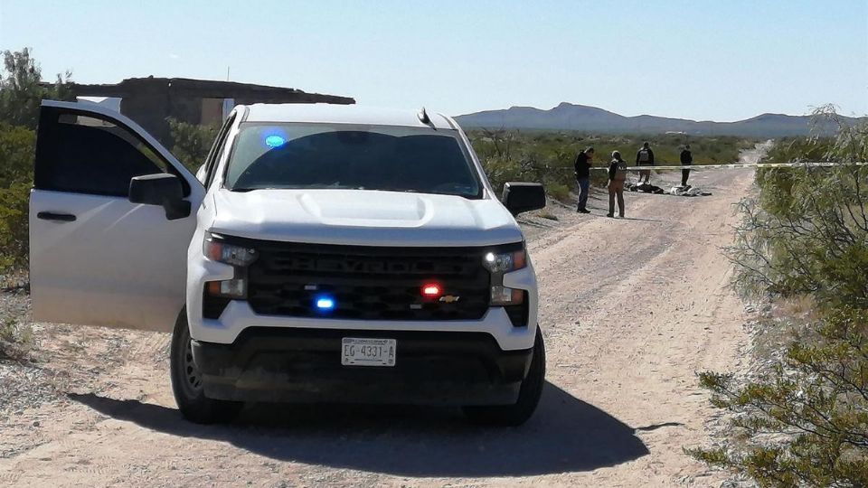 Ataque en Chihuahua: matan a 6 personas acusadas de tráfico de migrantes