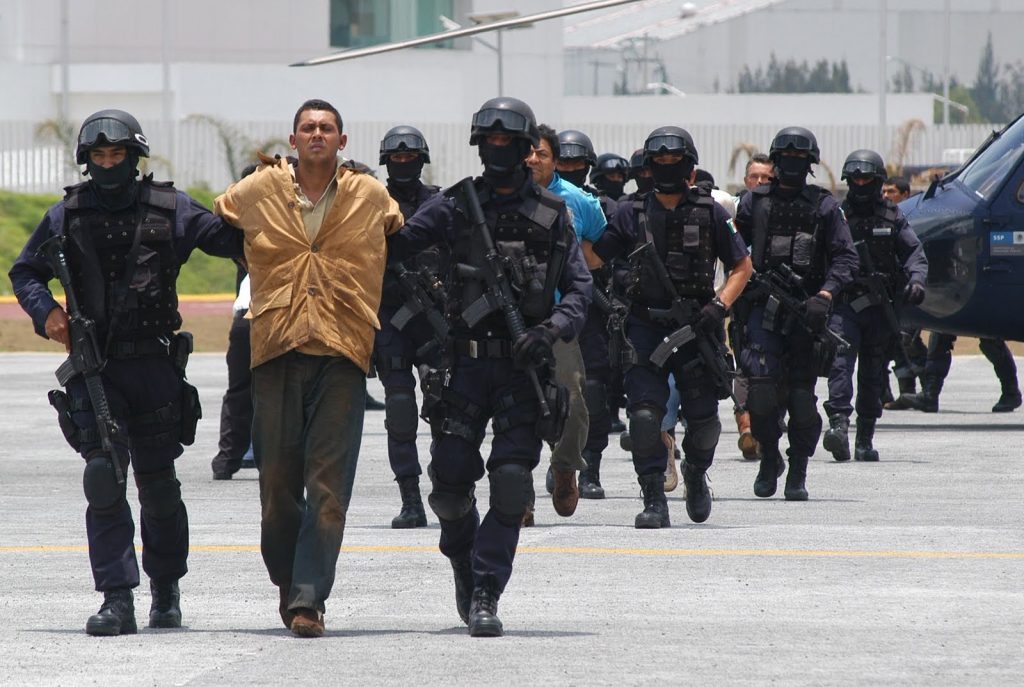 Por: Cortesía Manuel Espino propuso a AMLO pactar con el narco, pero ¿qué cárteles pueden negociar?