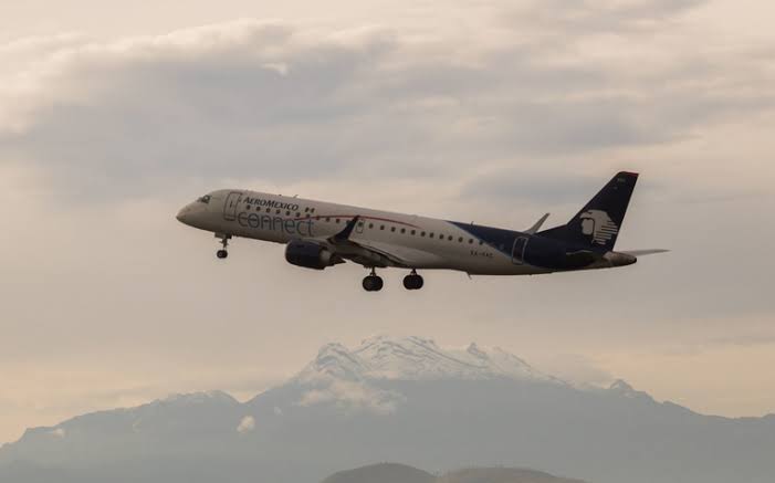 Por: Cortesía Autoridades estadounidenses aceptan plan de México para recuperar categoría de seguridad aérea