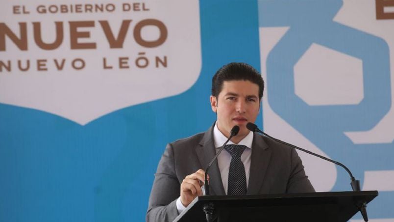 Por: Cortesía Samuel García anuncia inversión de más de 200 mdp de Wild Fork en Nuevo León